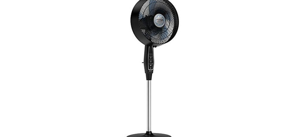 Best Outdoor Standing Fan For Patio