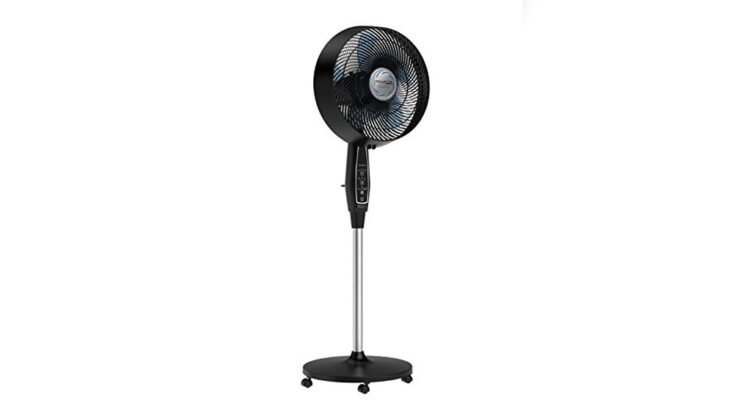 Best Outdoor Standing Fan For Patio
