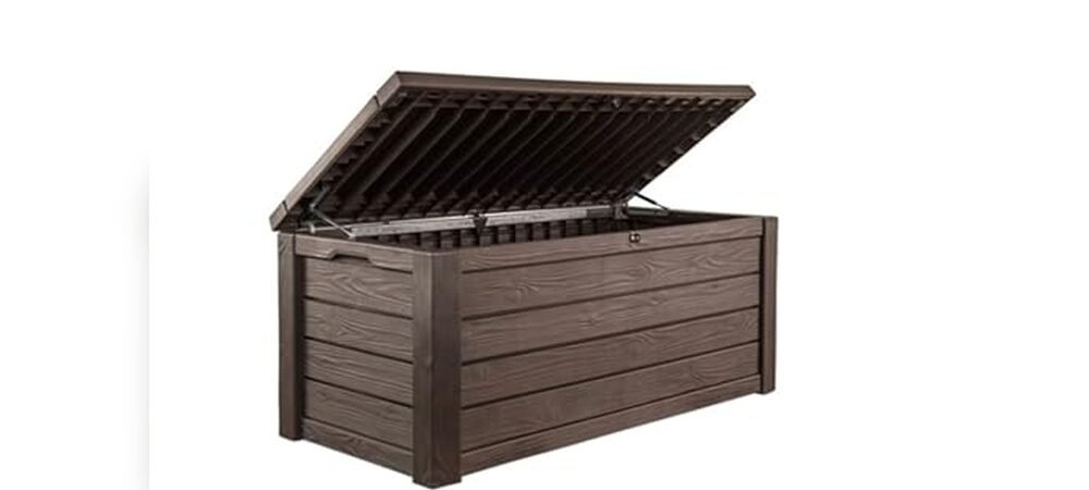 Best Outdoor Storage For Cushions