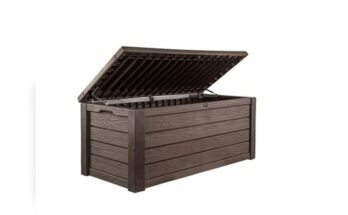 Best Outdoor Storage For Cushions