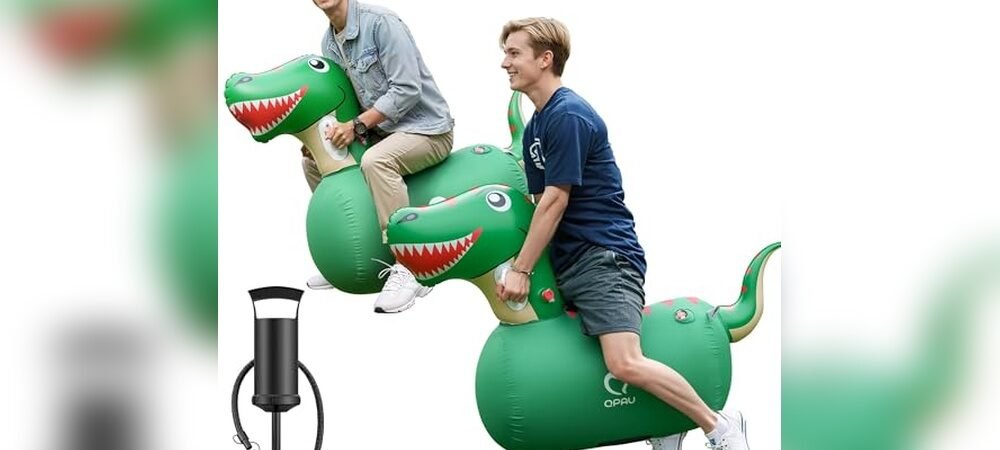 Best Outdoor Toys For Active Kids