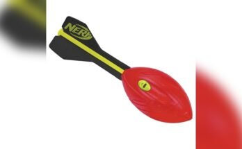 Best Outdoor Toys For Boys