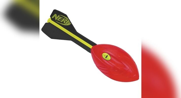 Best Outdoor Toys For Boys