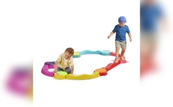 Best Outdoor Toys For Kids