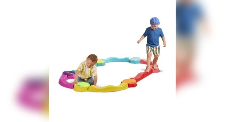 Best Outdoor Toys For Kids