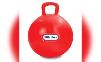 Best Outdoor Toys For Preschoolers