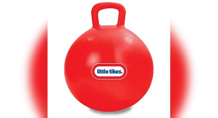 Best Outdoor Toys For Preschoolers