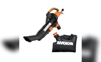 Best Outdoor Vacuum For Patio