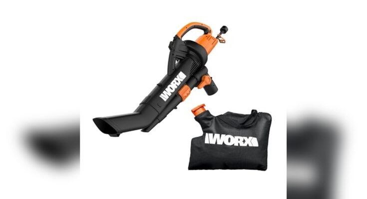 Best Outdoor Vacuum For Patio