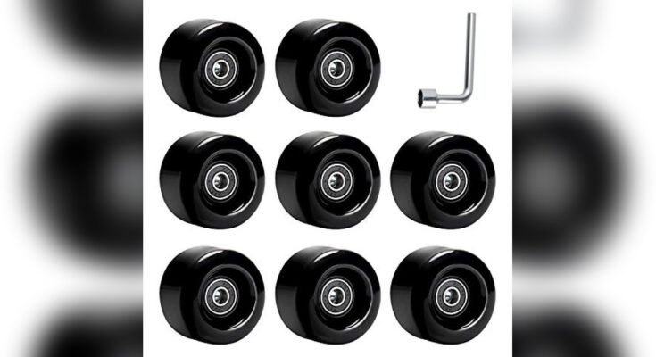 Best Outdoor Wheels For Skates