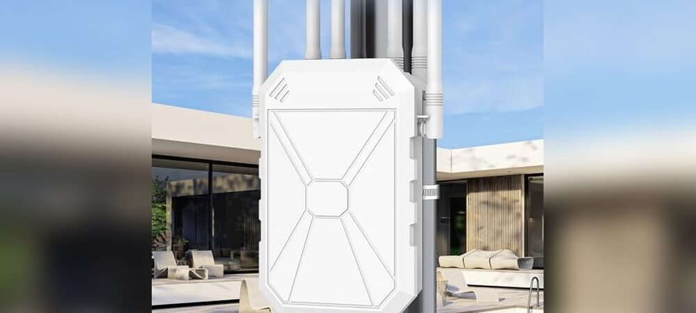 Best Outdoor Wifi Extender For Starlink