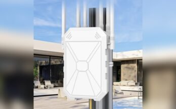 Best Outdoor Wifi Extender For Starlink