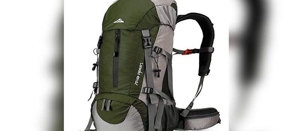 Best Packs For Backpacking