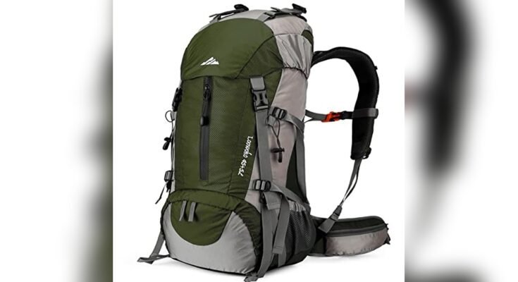 Best Packs For Backpacking
