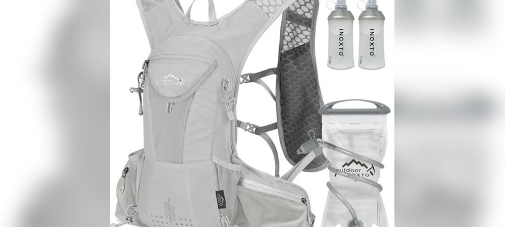 Best Packs For Trail Running