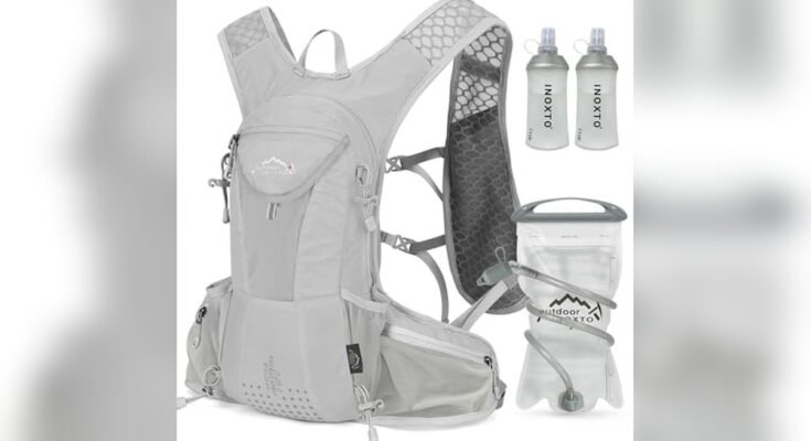 Best Packs For Trail Running