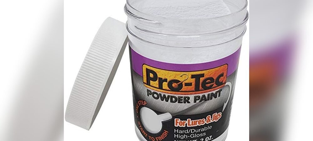 Best Paint For Fishing Lures