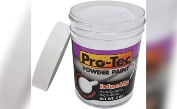 Best Paint For Fishing Lures