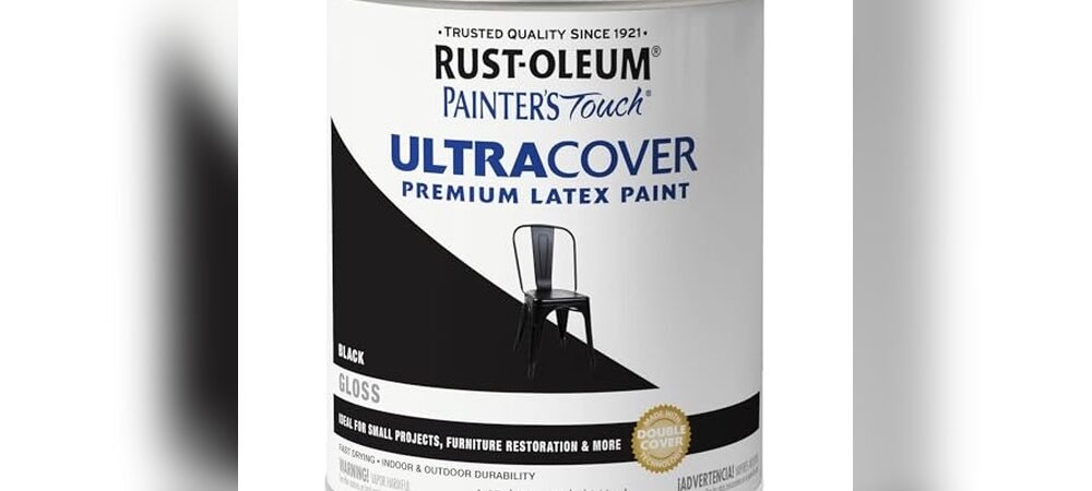 Best Paint For Outdoor Furniture Wood