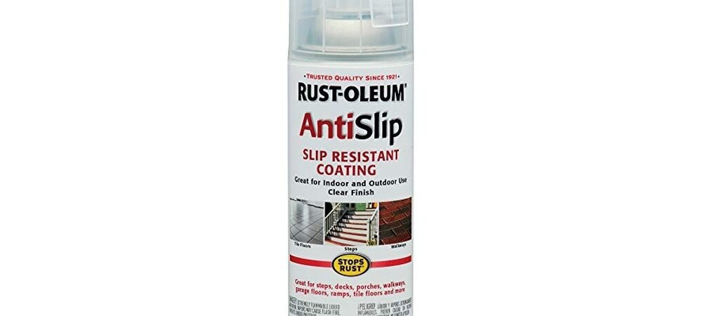 Best Paint For Outdoor Steps