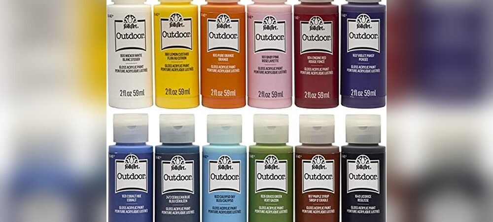 Best Paint For Outdoor Tiles