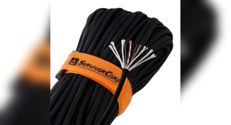 Best Paracord For Survival