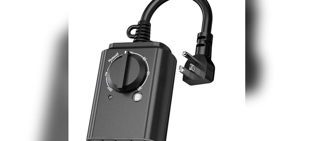 Best Photocell Sensor For Outdoor Lighting