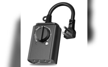 Best Photocell Sensor For Outdoor Lighting