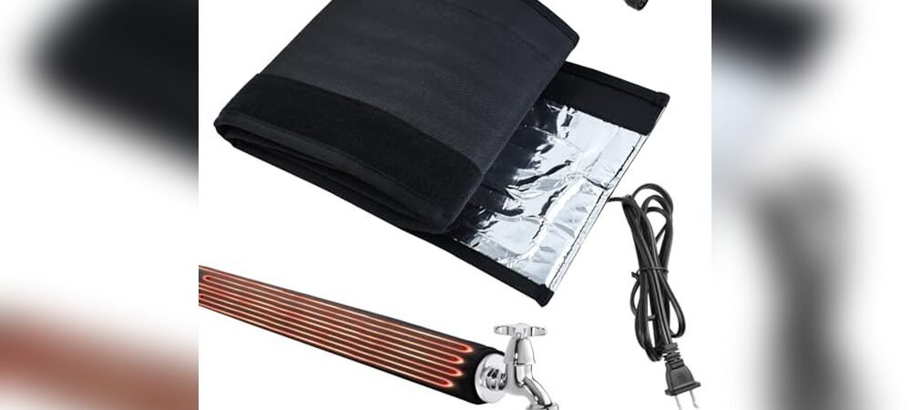 Best Pipe For Outdoor Water Line