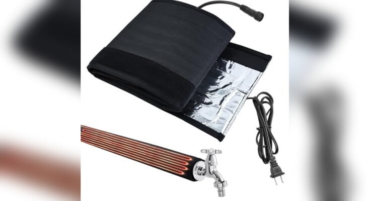 Best Pipe For Outdoor Water Line