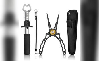 Best Pliers For Fishing