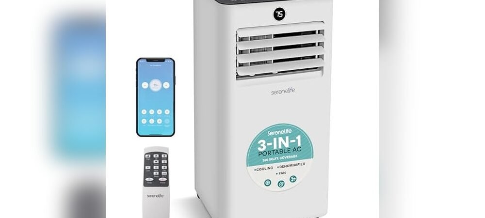 Best Portable Ac For Camping