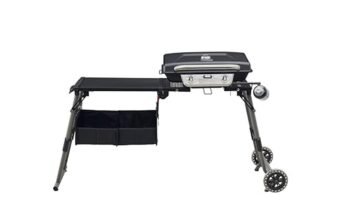 Best Portable Grill For Tailgating