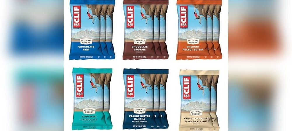 Best Power Bars For Hiking