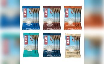 Best Power Bars For Hiking