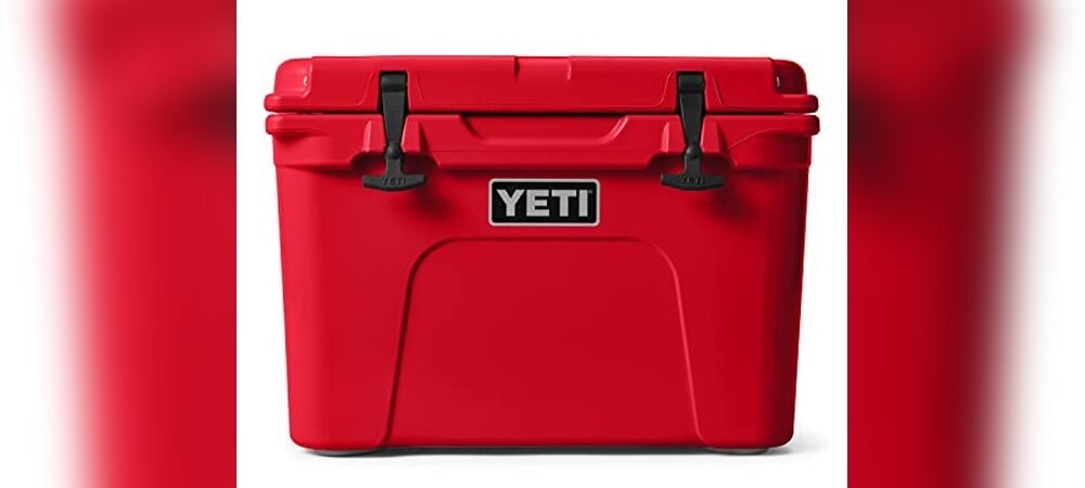 Best Price For A Yeti Cooler