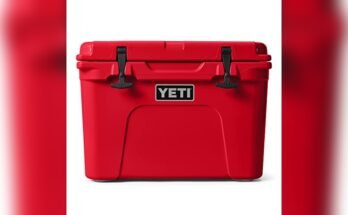 Best Price For A Yeti Cooler
