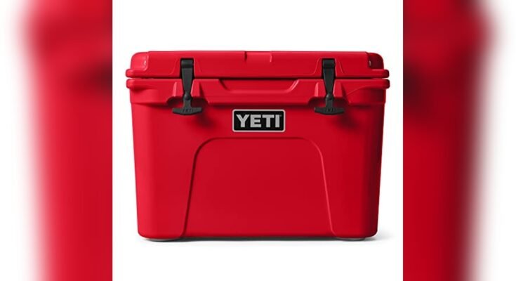 Best Price For A Yeti Cooler