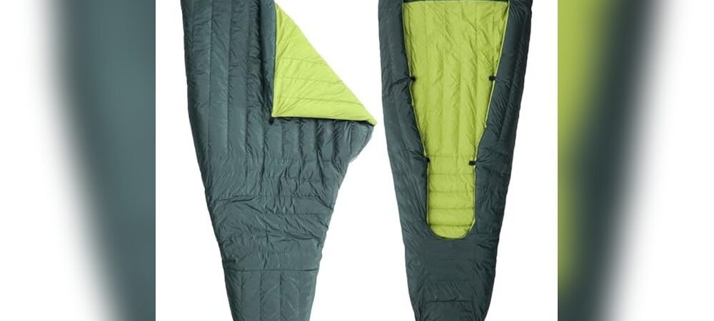 Best Quilts For Backpacking