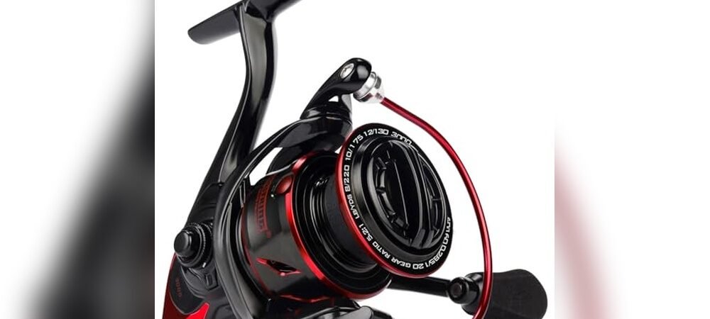 Best Reel For Salmon Fishing