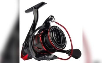 Best Reel For Salmon Fishing