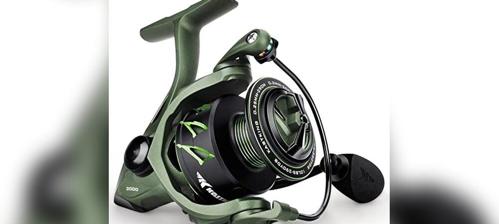 Best Reel For Striper Fishing
