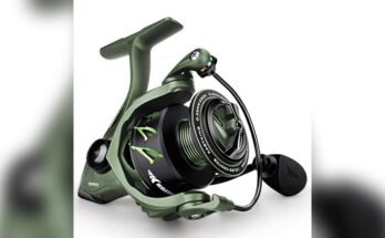 Best Reel For Striper Fishing