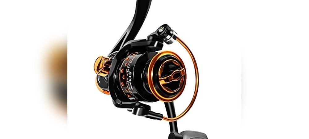 Best Reels For Fishing