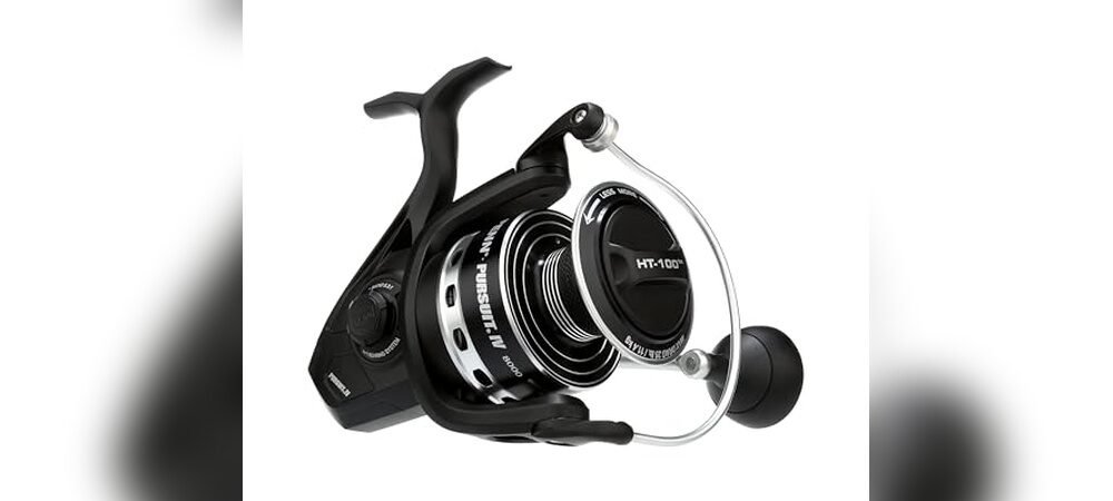 Best Reels For Shore Fishing