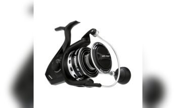 Best Reels For Shore Fishing