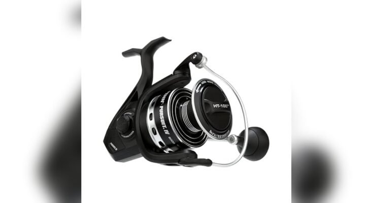 Best Reels For Shore Fishing