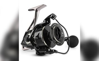 Best Reels For Surf Fishing