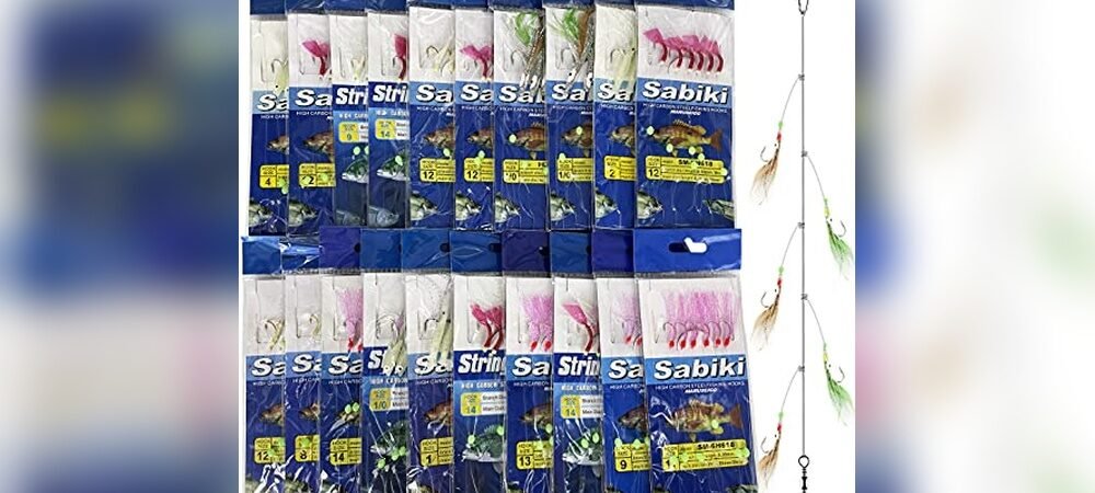 Best Rig For Pier Fishing