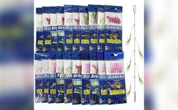 Best Rig For Pier Fishing